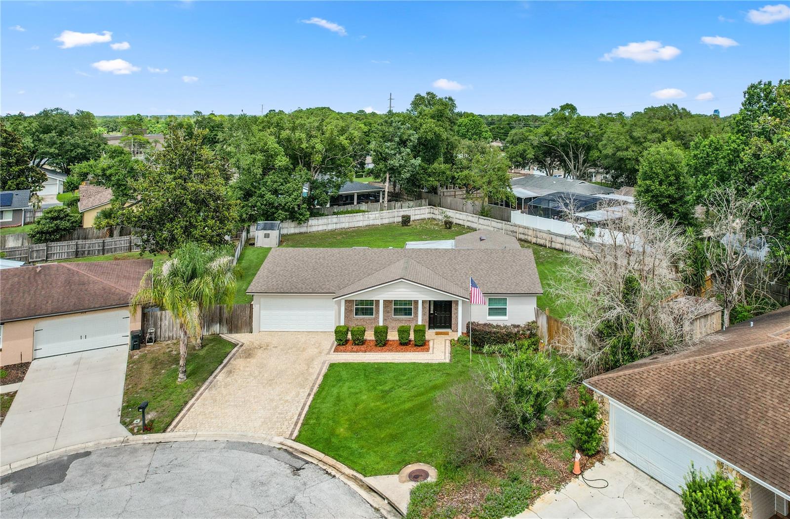 110 Devon, Longwood, FL 32779