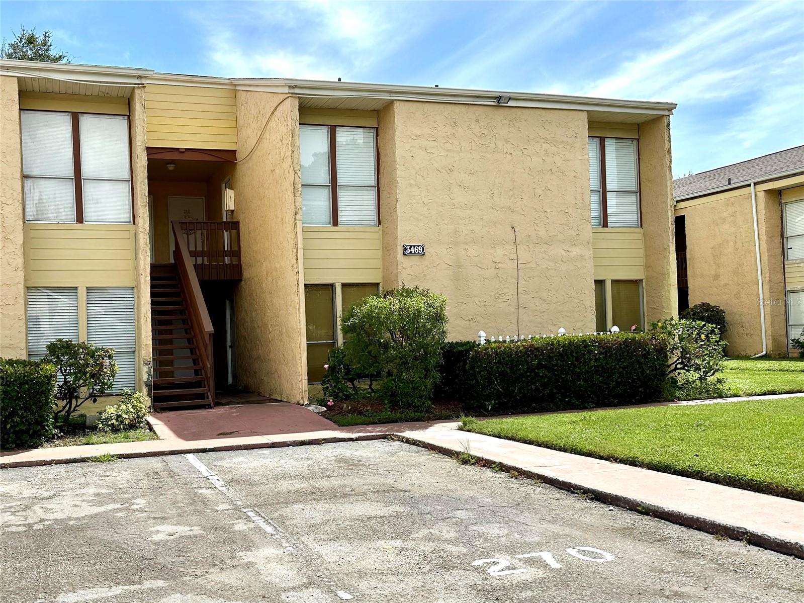 3469 Clark Unit 268, Sarasota, FL 34231