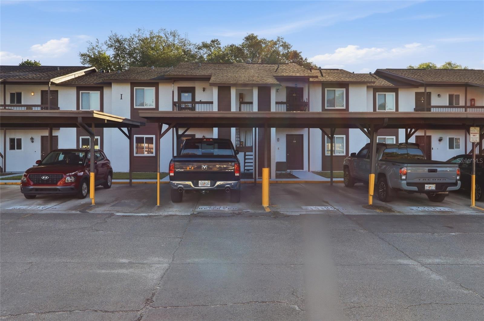 39132 County Road 54 Unit 2216, Zephyrhills, FL 33542