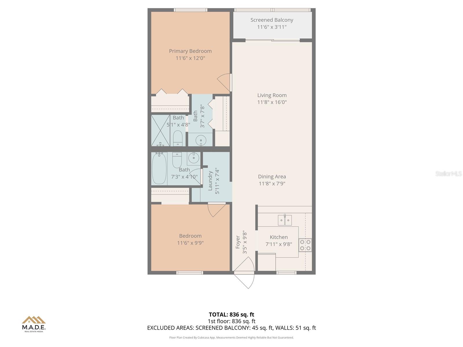 39132 County Road 54 Unit 2216, Zephyrhills, FL 33542