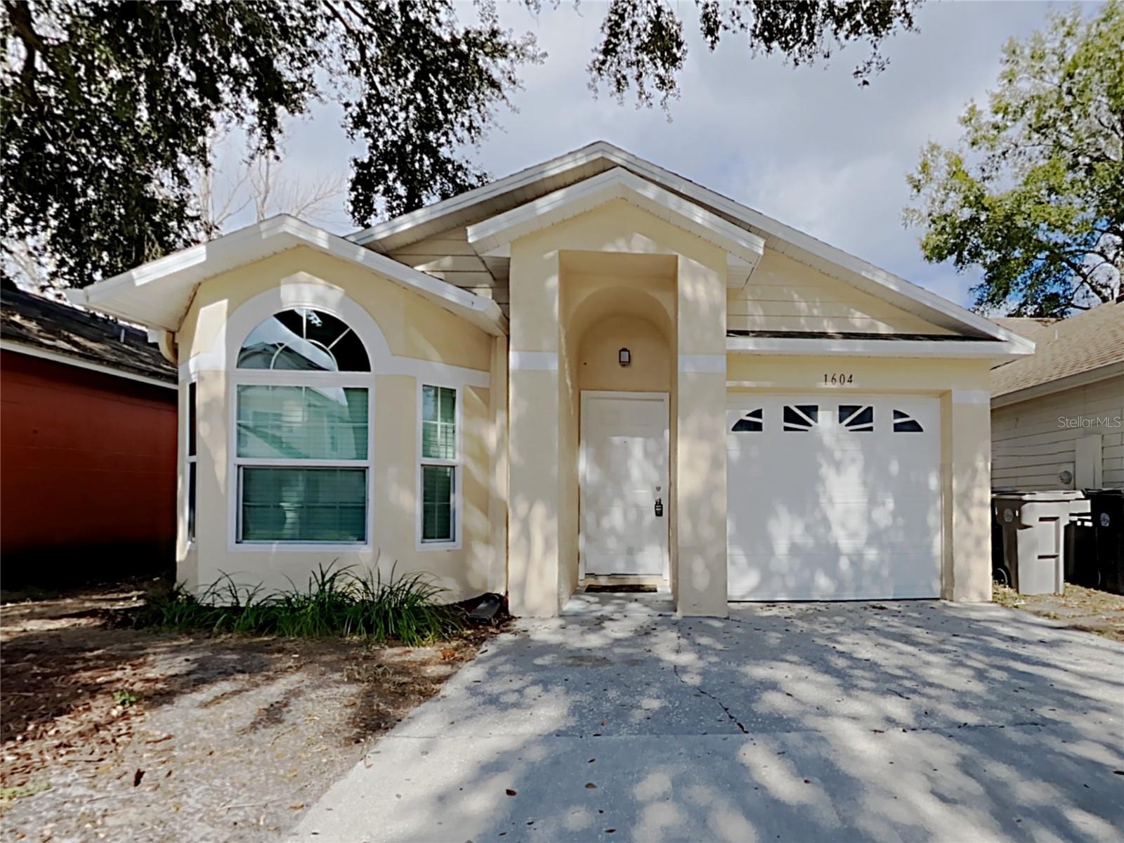 1604 Chatham, Apopka, FL 32703