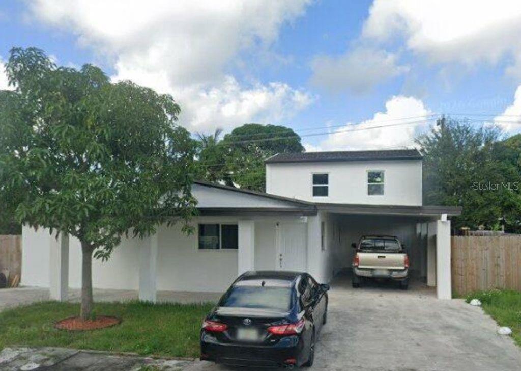 20720 34, Miami Gardens, FL 33056