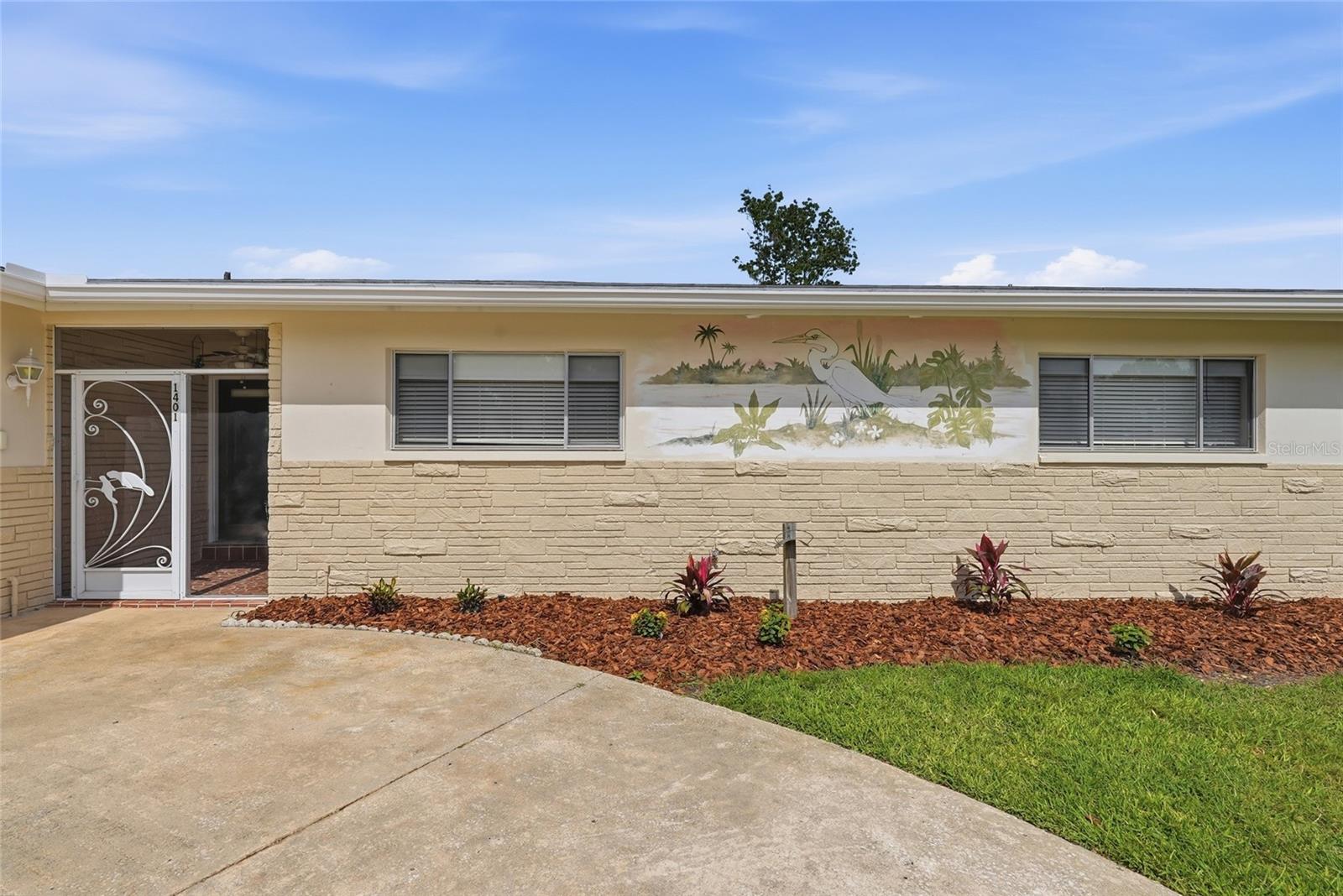 1401 Paradise, Crystal River, FL 34429