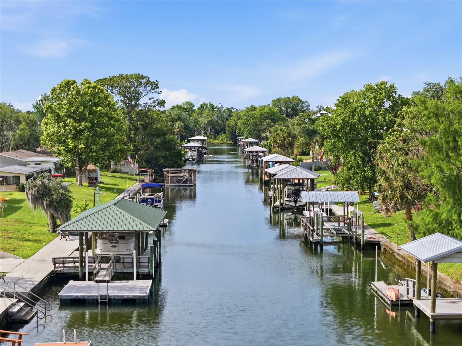 1401 Paradise, Crystal River, FL 34429