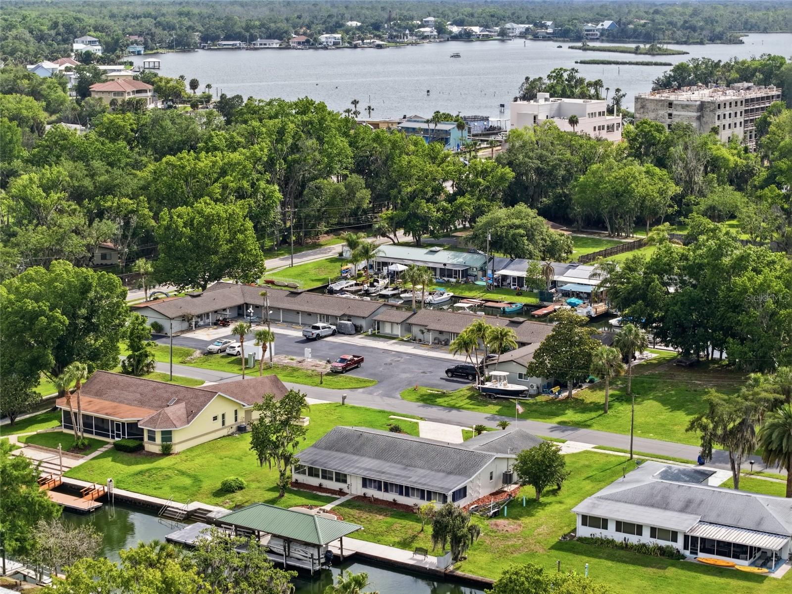 1401 Paradise, Crystal River, FL 34429