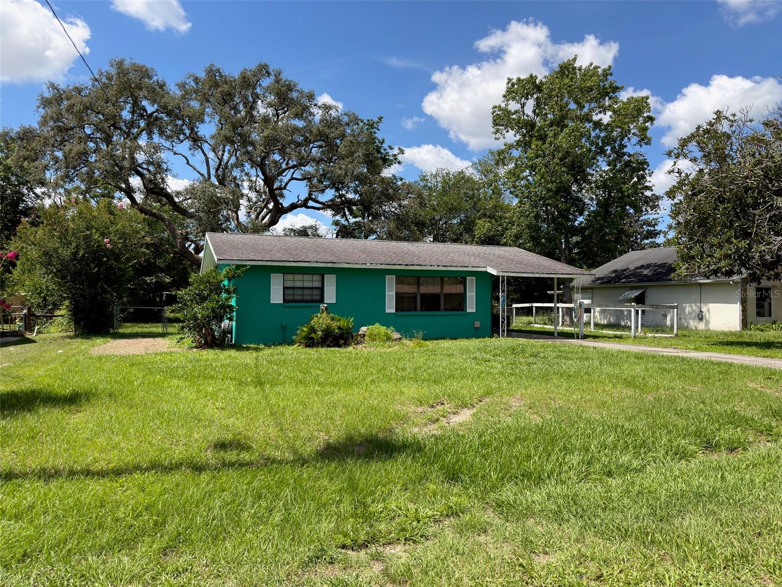 21160 Honeysuckle, Dunnellon, FL 34431