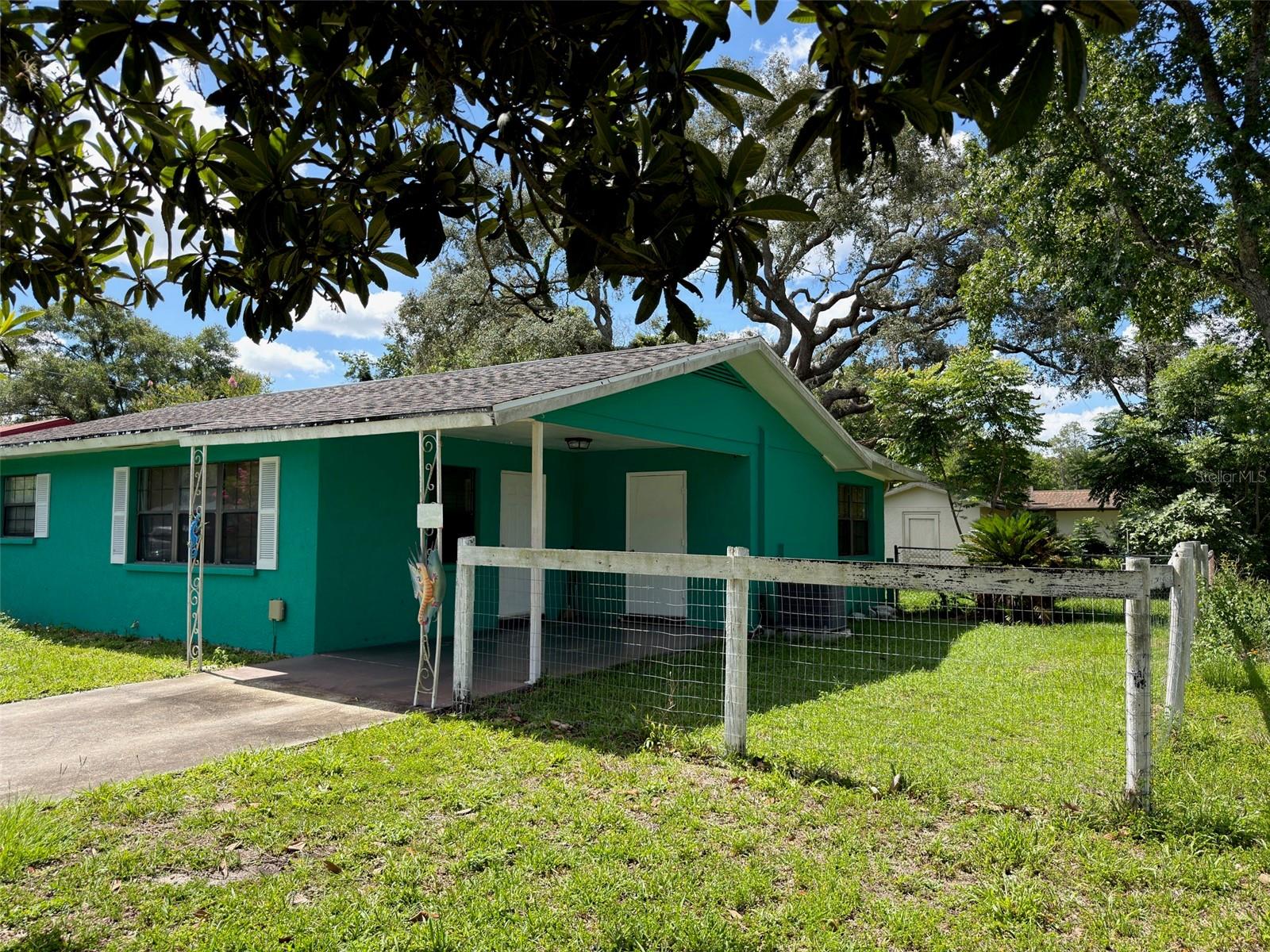 21160 Honeysuckle, Dunnellon, FL 34431