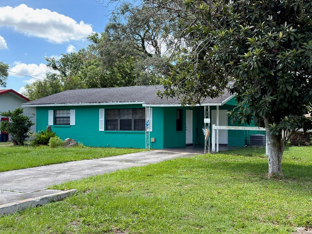 21160 Honeysuckle, Dunnellon, FL 34431