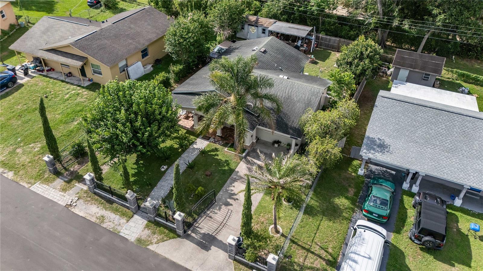 37253 Safari, Dade City, FL 33523