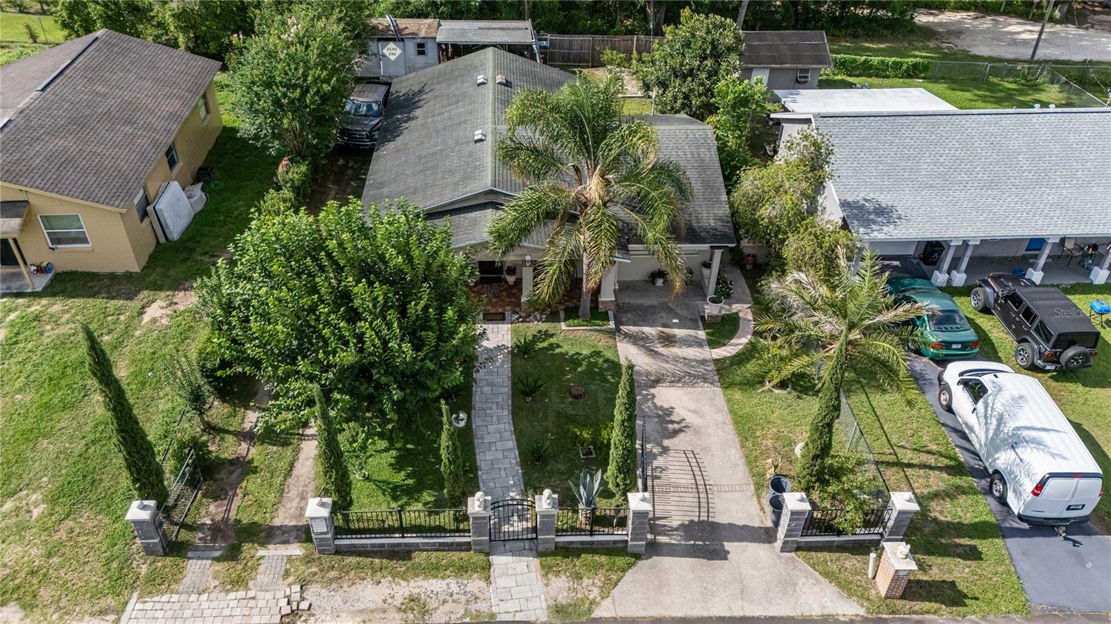 37253 Safari, Dade City, FL 33523