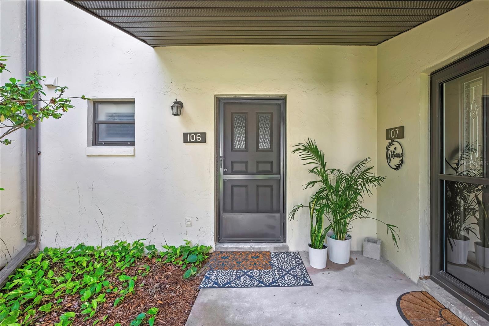 1637 Paradise Unit 106, Crystal River, FL 34429