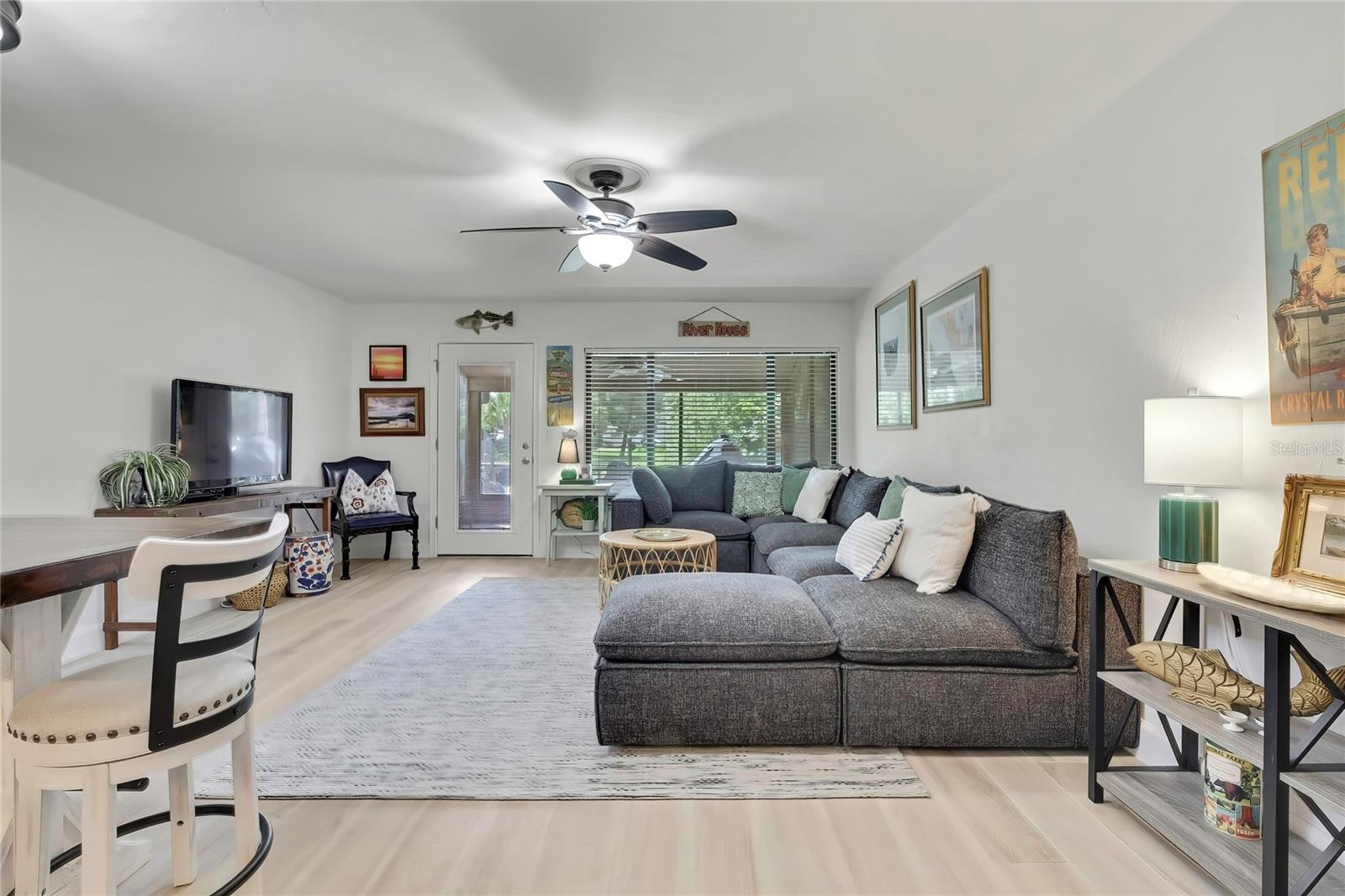 1637 Paradise Unit 106, Crystal River, FL 34429