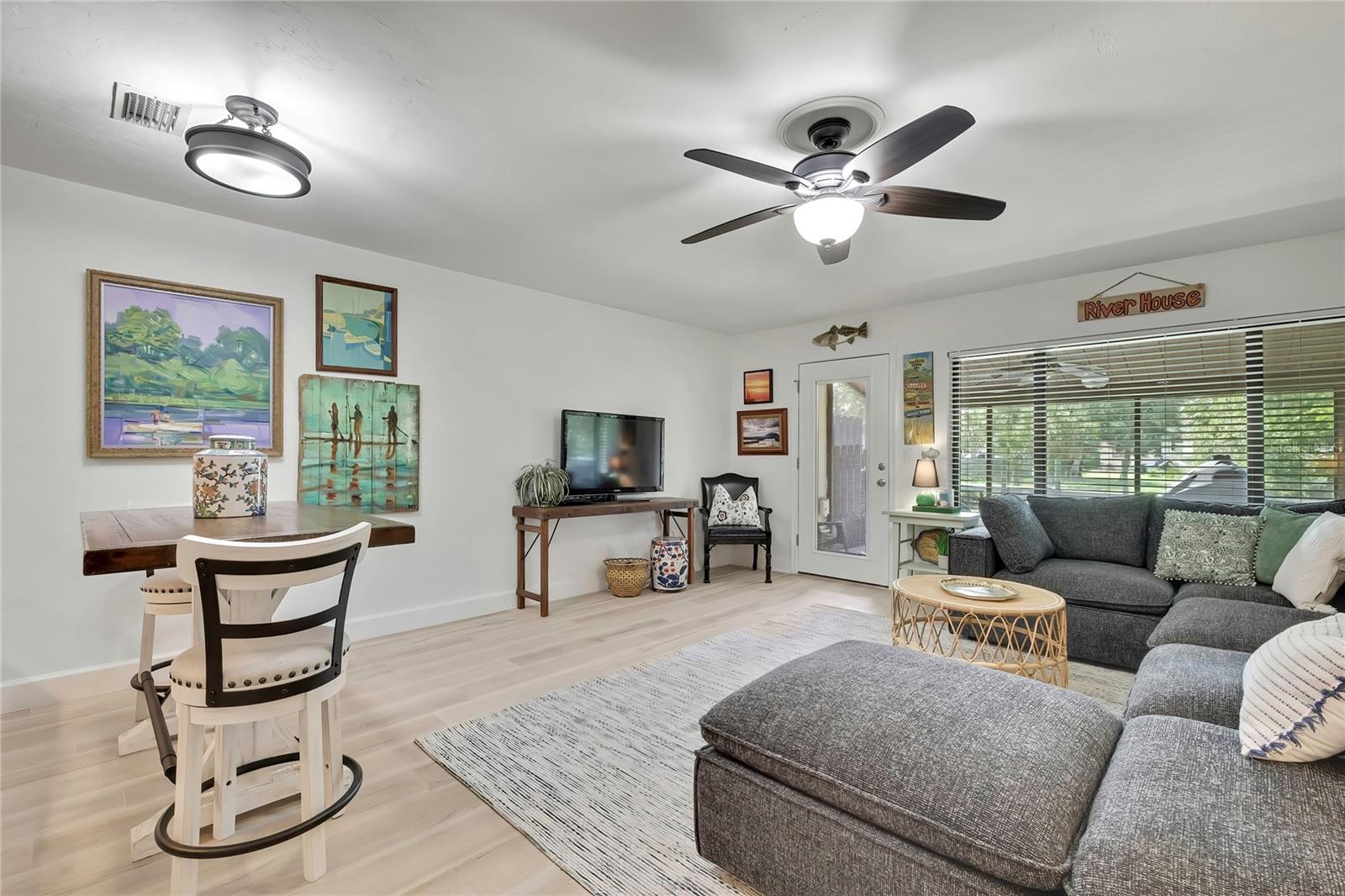 1637 Paradise Unit 106, Crystal River, FL 34429