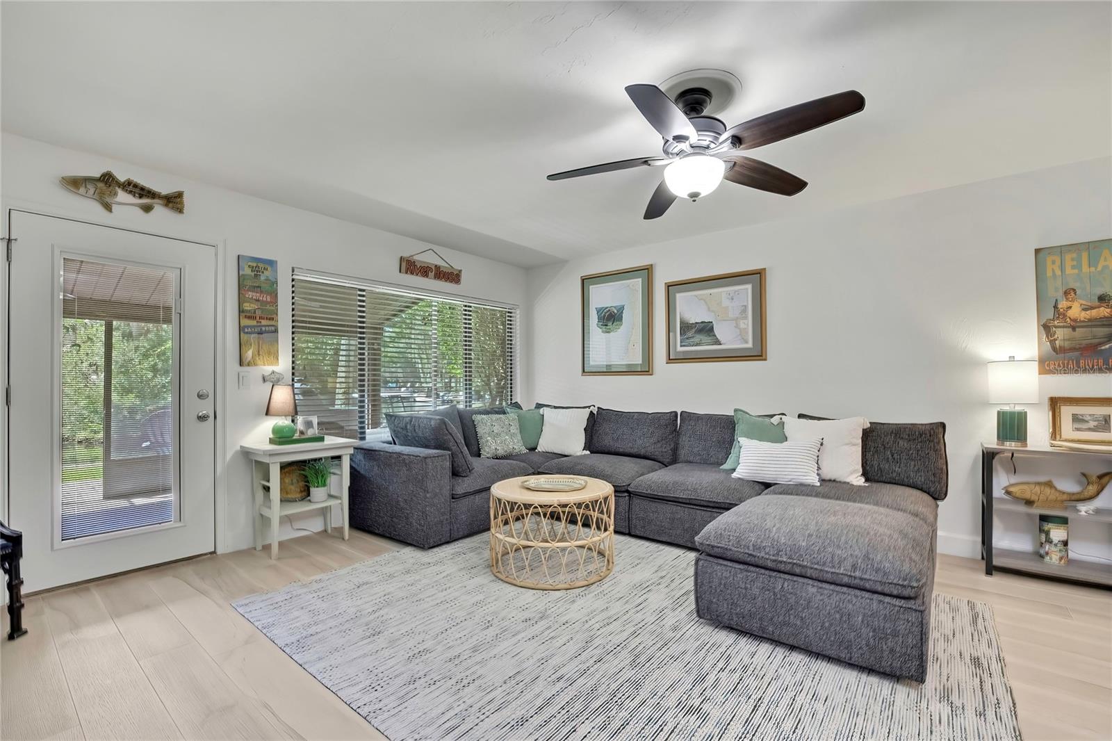 1637 Paradise Unit 106, Crystal River, FL 34429