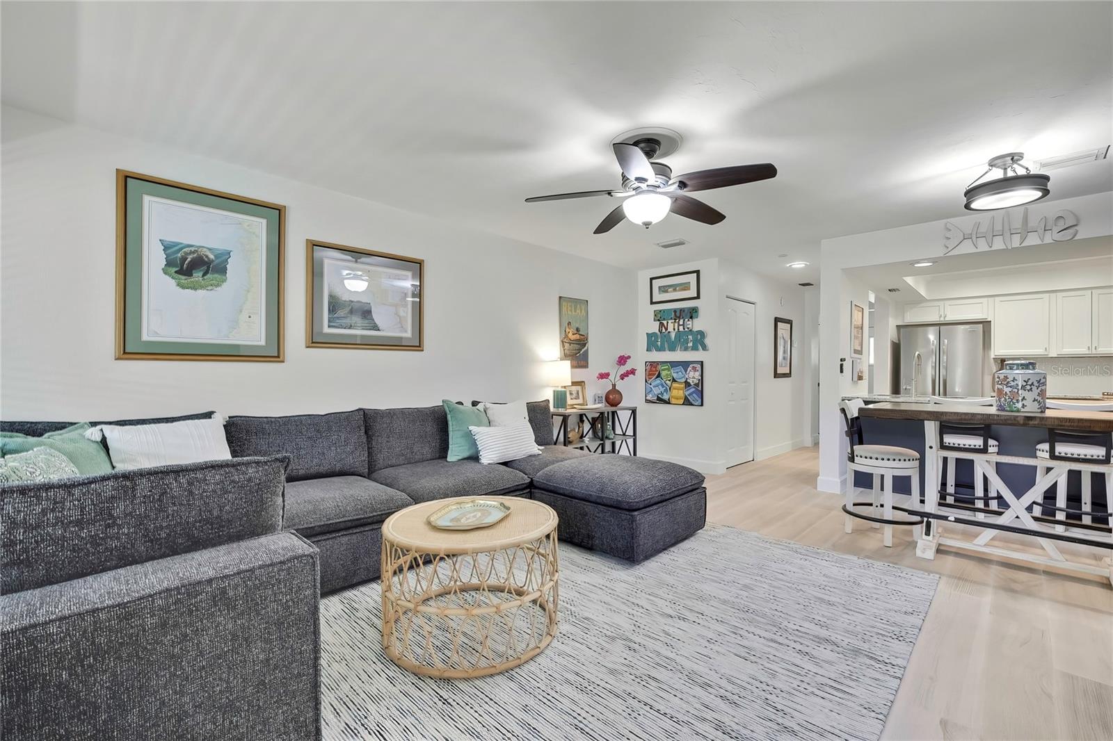 1637 Paradise Unit 106, Crystal River, FL 34429