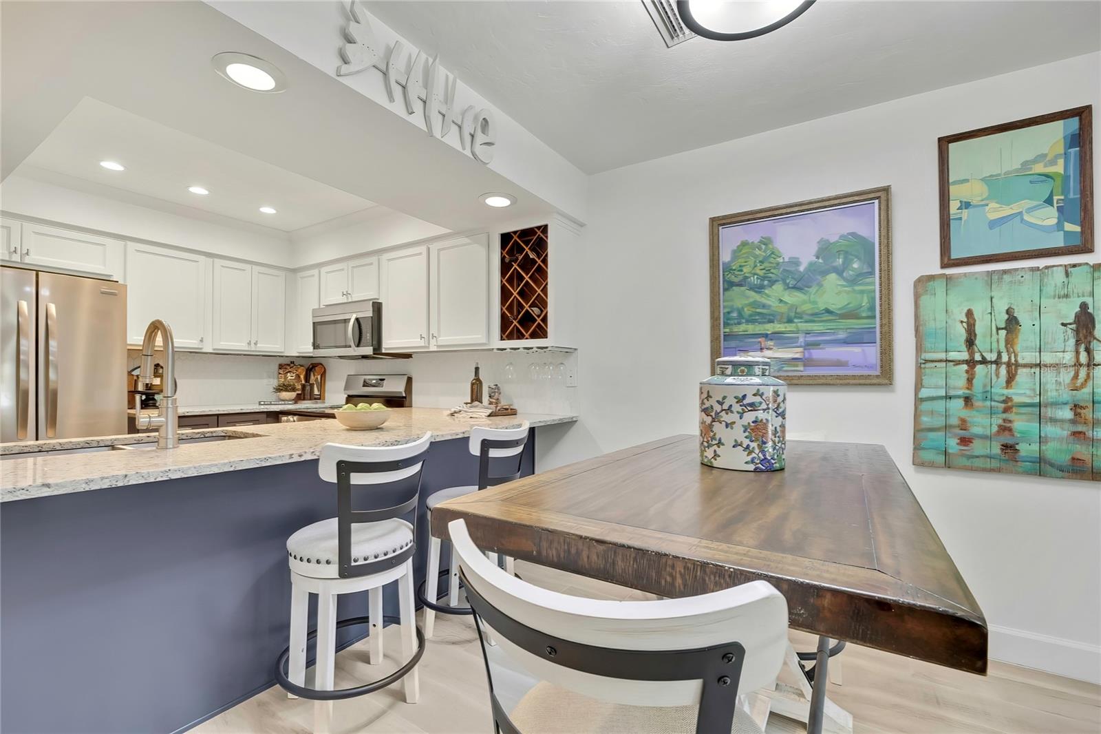 1637 Paradise Unit 106, Crystal River, FL 34429
