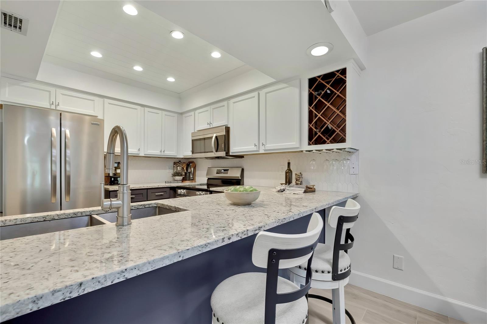 1637 Paradise Unit 106, Crystal River, FL 34429