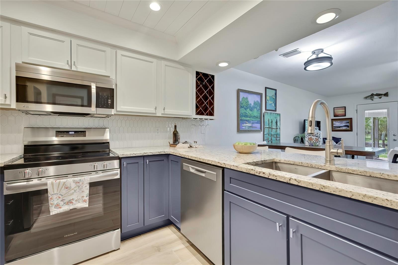 1637 Paradise Unit 106, Crystal River, FL 34429