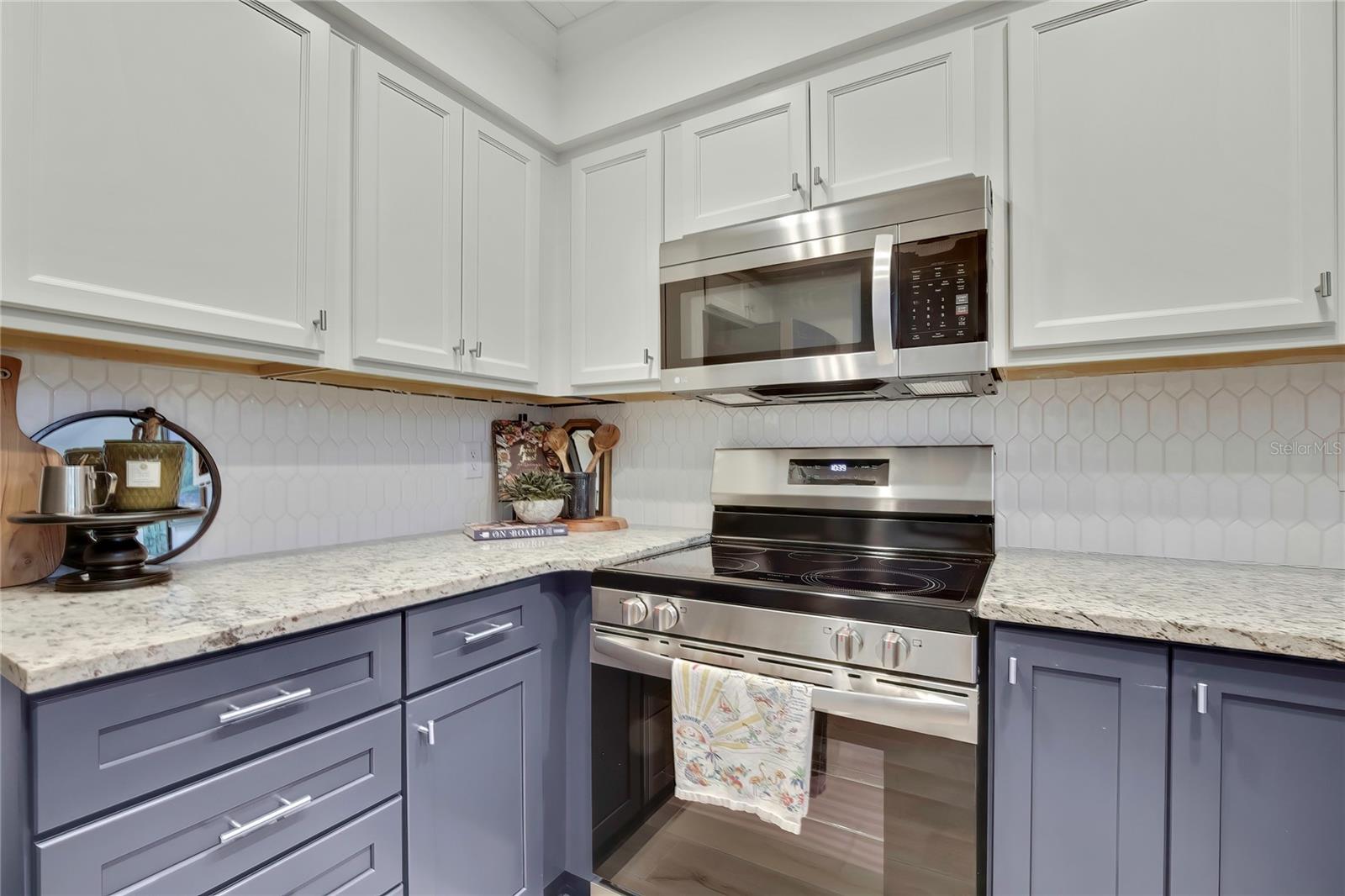 1637 Paradise Unit 106, Crystal River, FL 34429