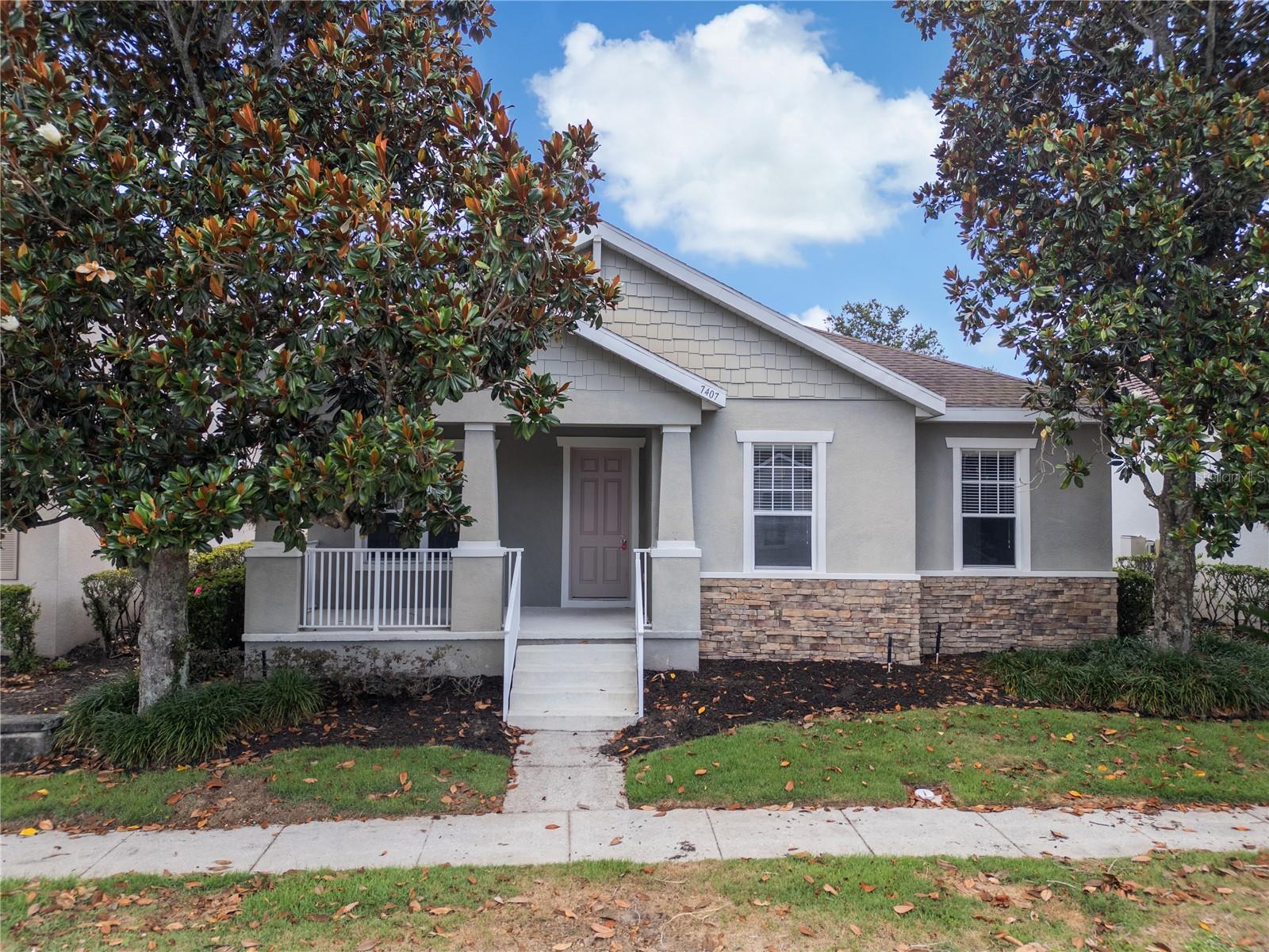 7407 Devereaux, Reunion, FL 34747