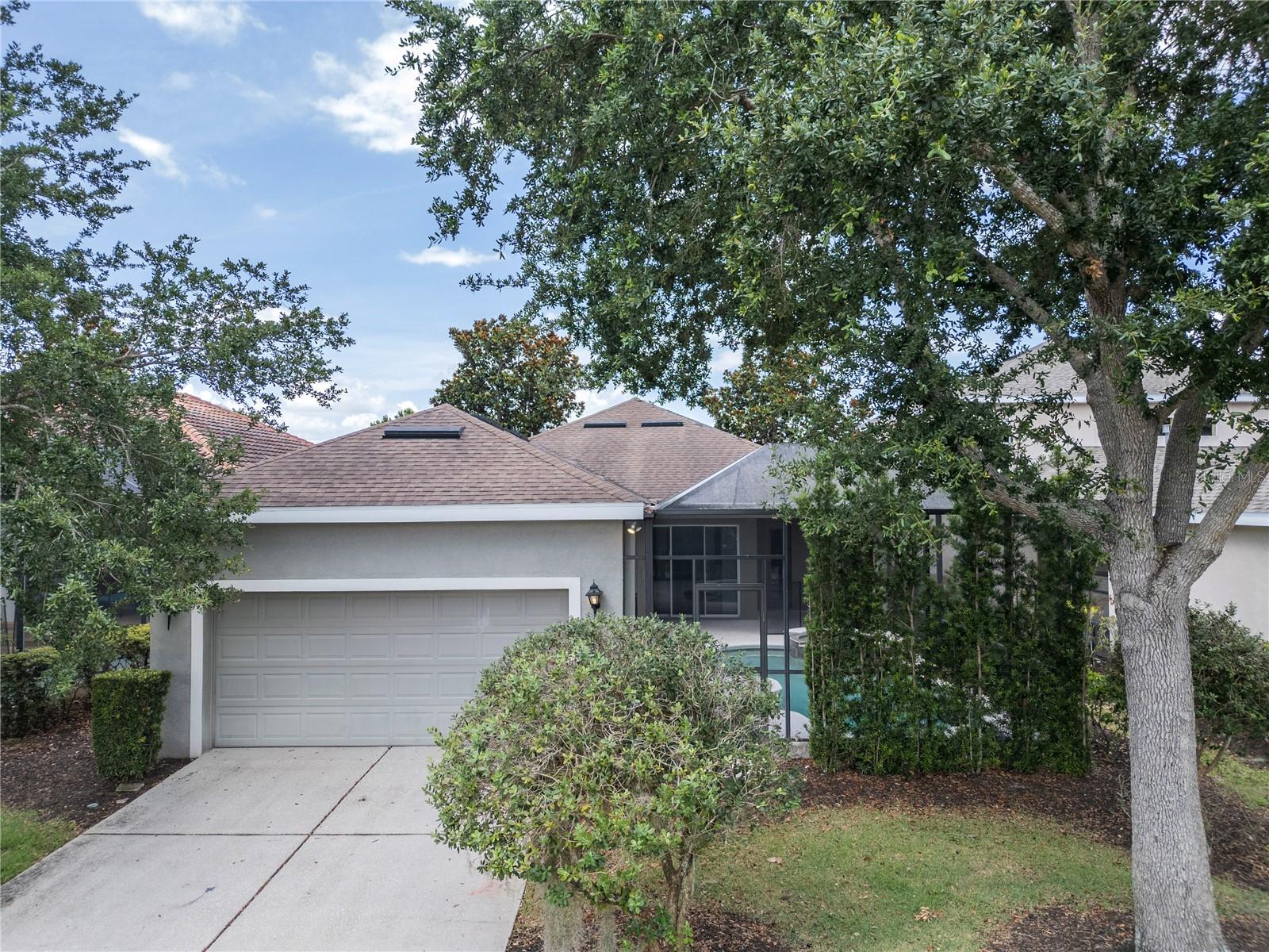 7407 Devereaux, Reunion, FL 34747
