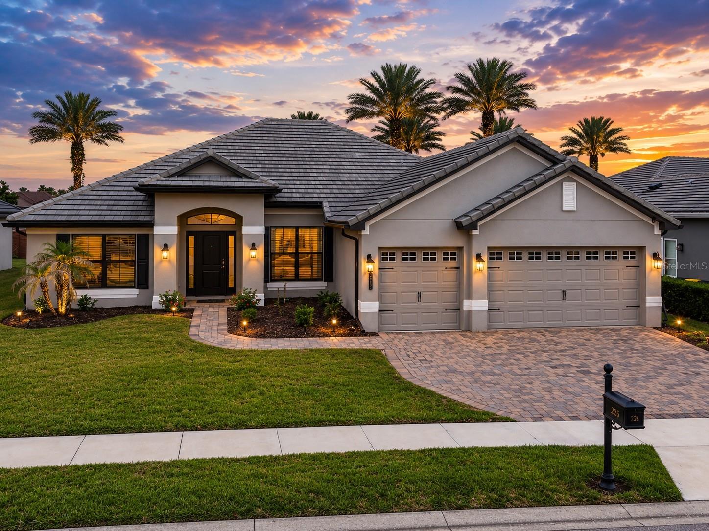 226 Lake Vista, Auburndale, FL 33823