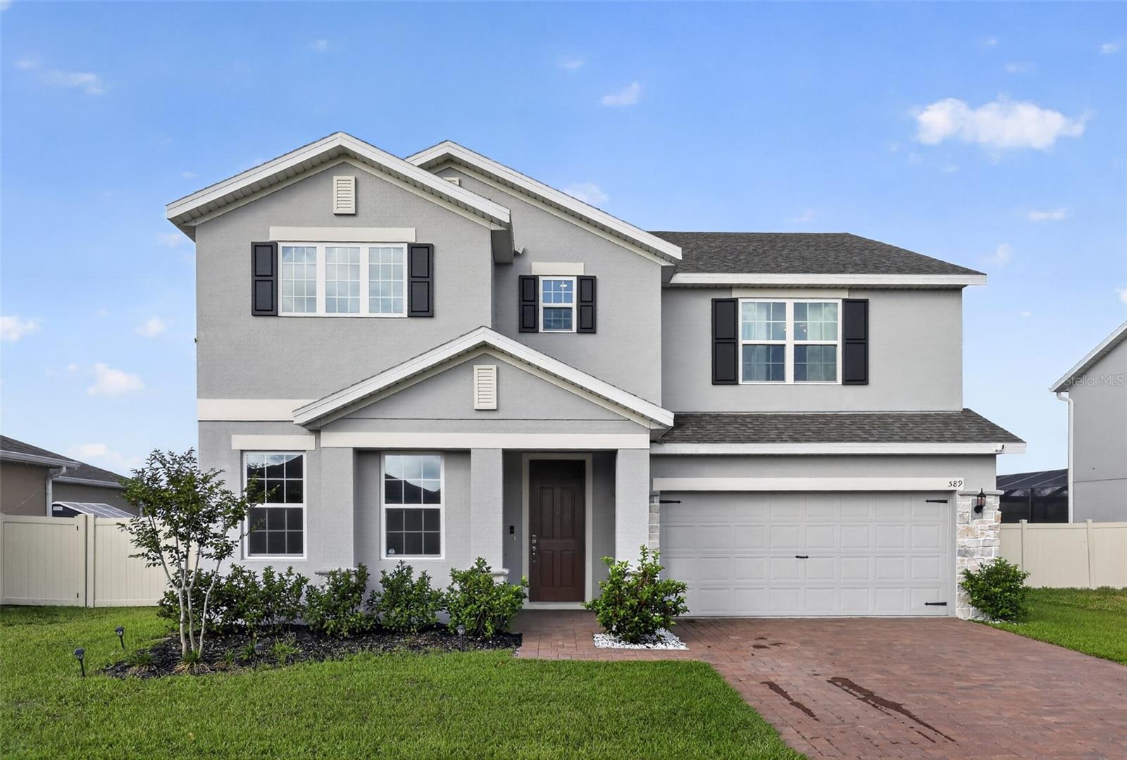 589 Jupiter Beach, Groveland, FL 34736