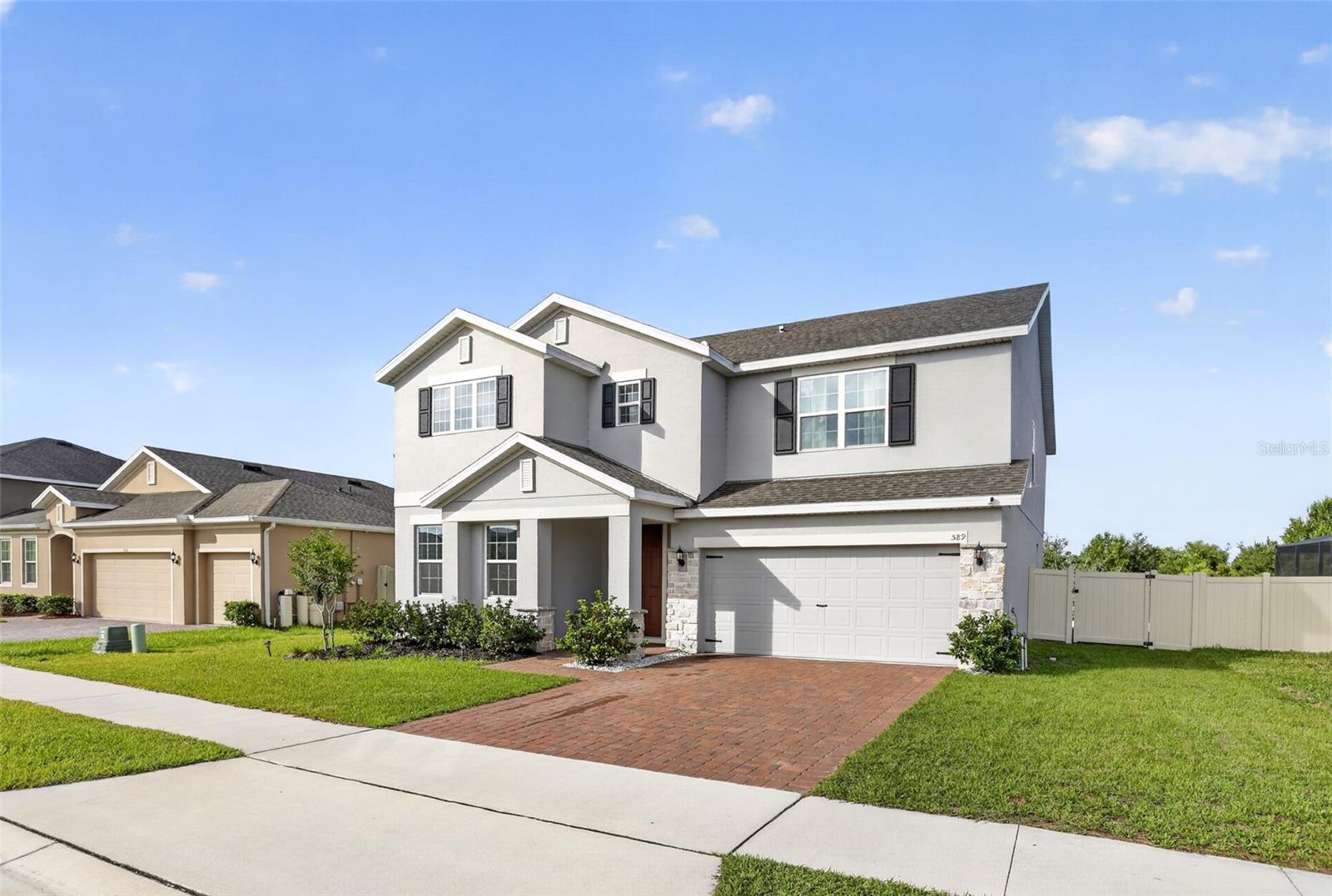 589 Jupiter Beach, Groveland, FL 34736