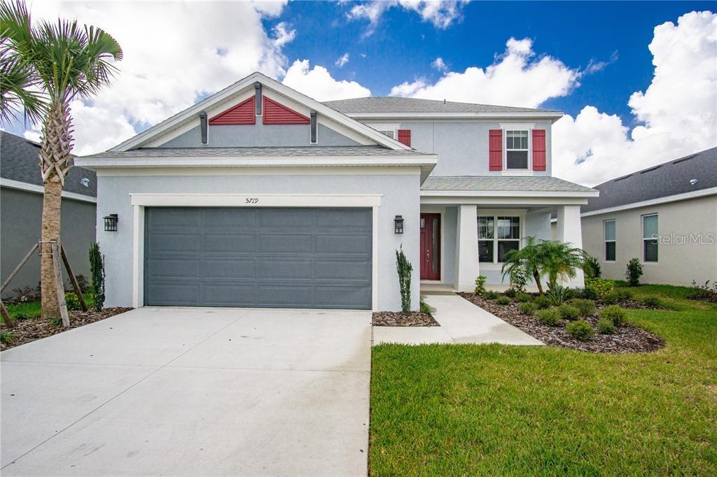 5719 Maidenstone, Palmetto, FL 34221