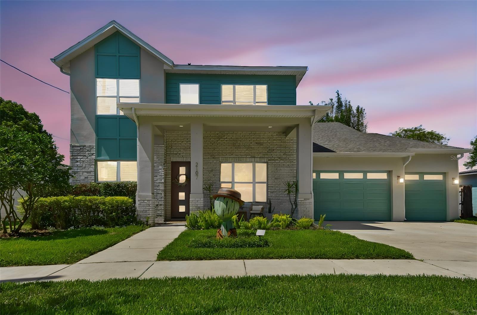 2107 Hargill, Orlando, FL 32806