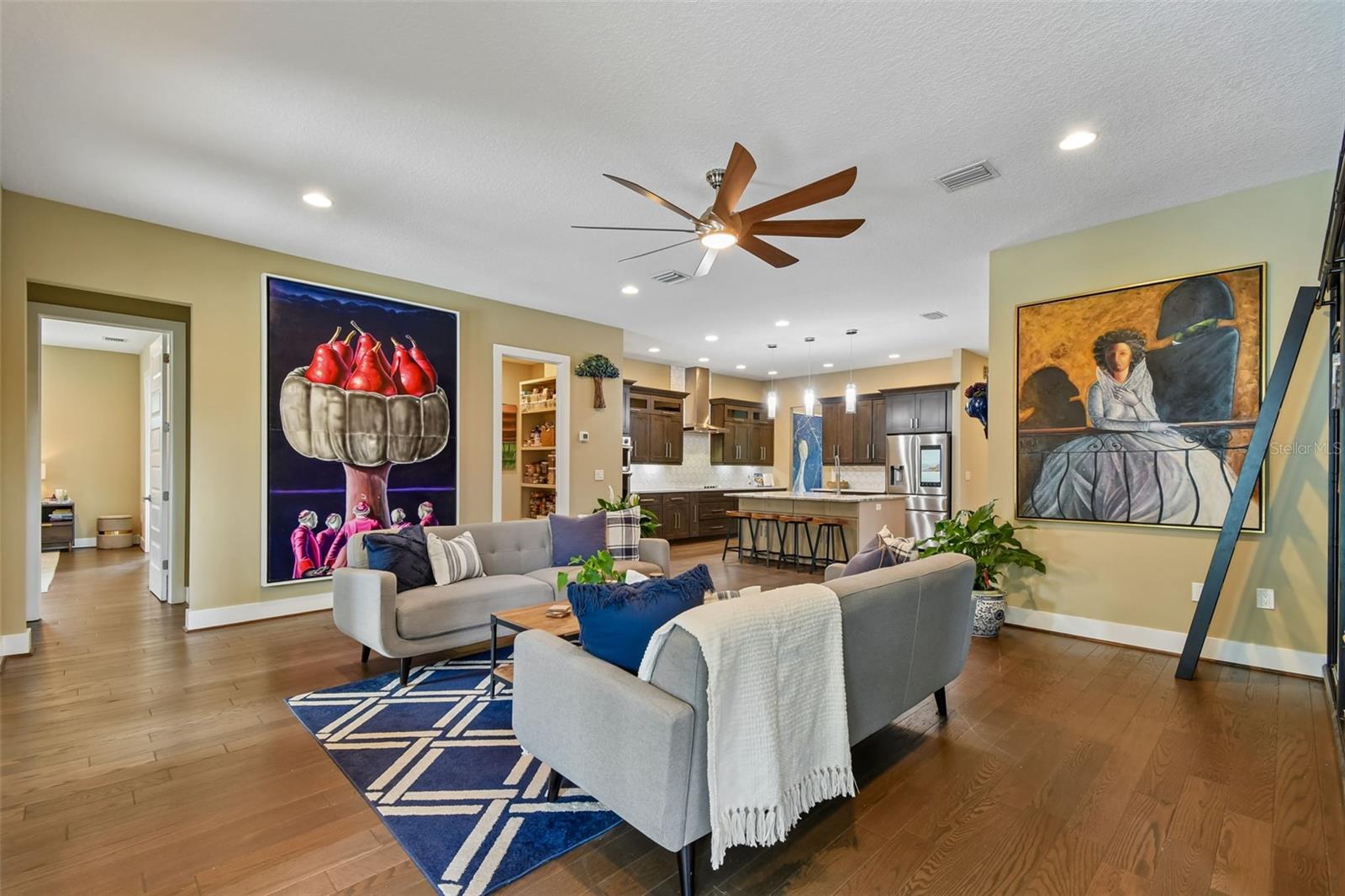 2107 Hargill, Orlando, FL 32806