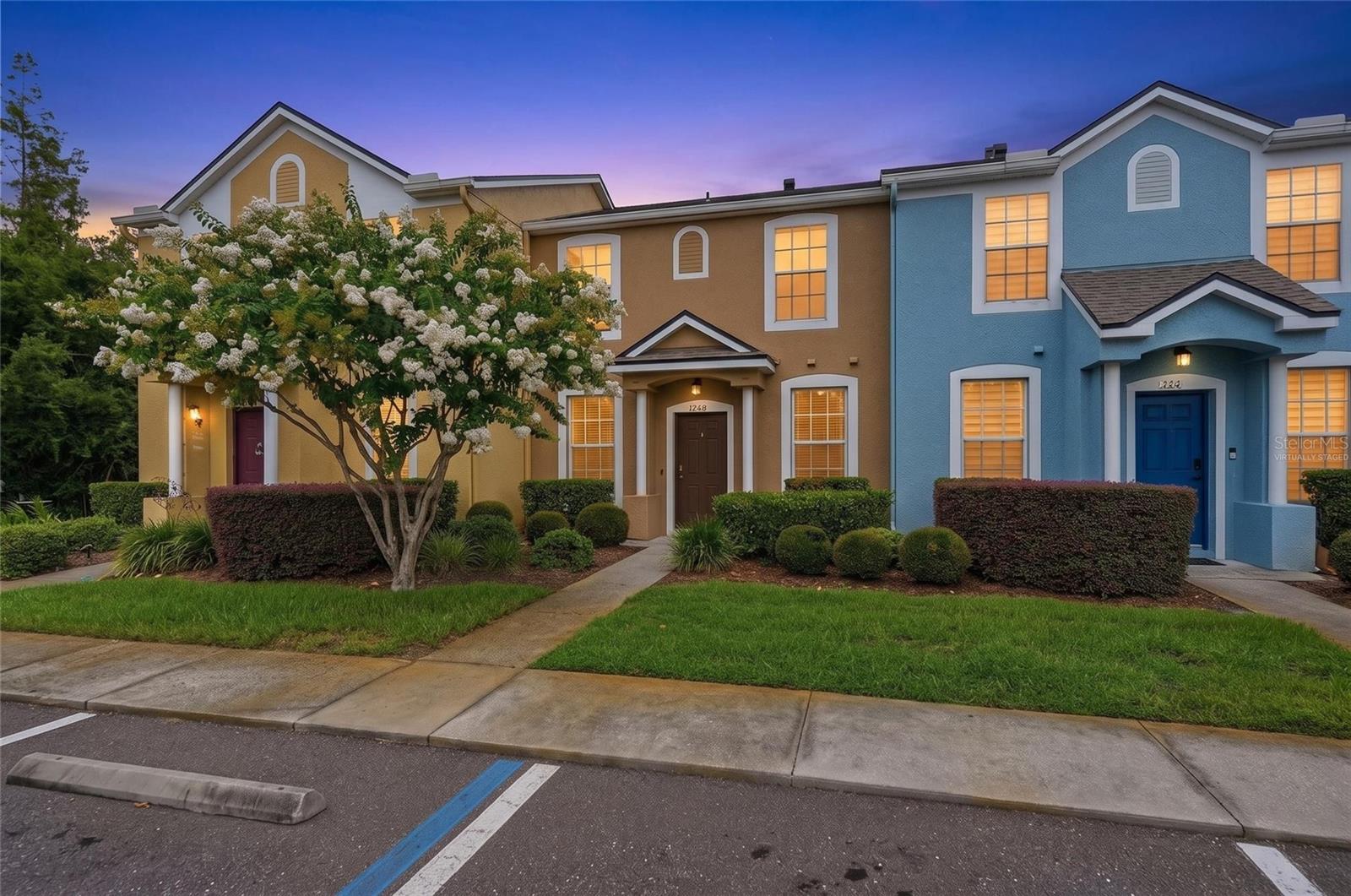 1250 Charlesworth, Wesley Chapel, FL 33543