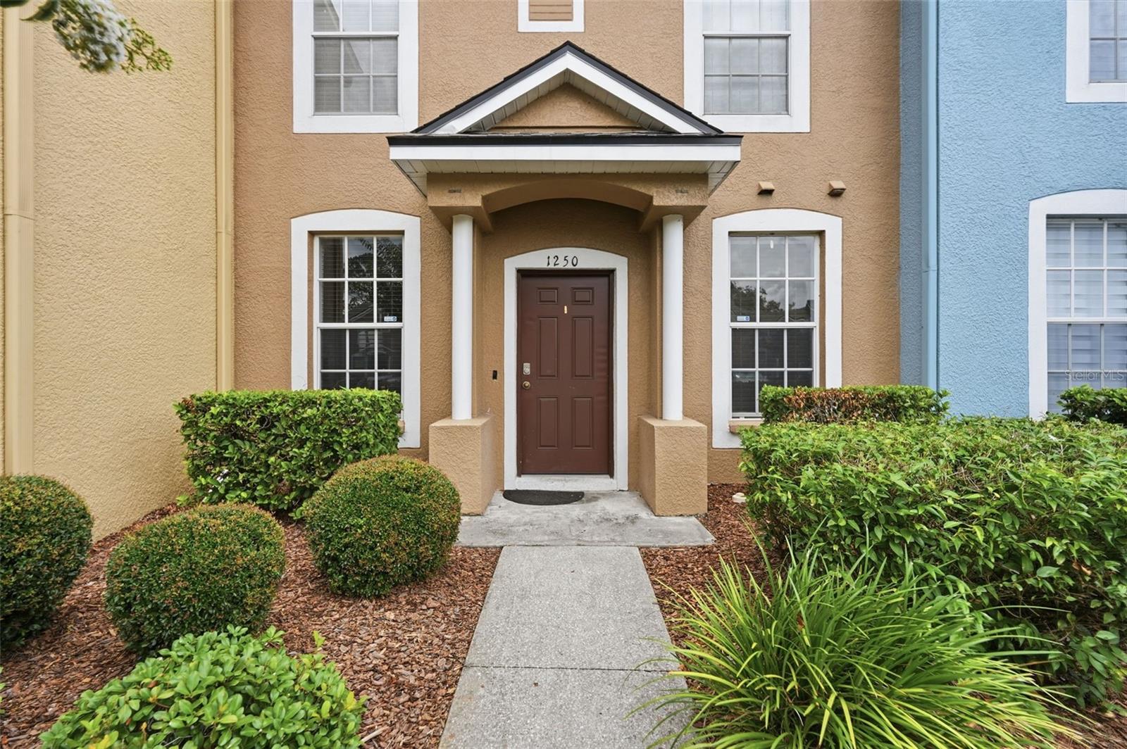 1250 Charlesworth, Wesley Chapel, FL 33543