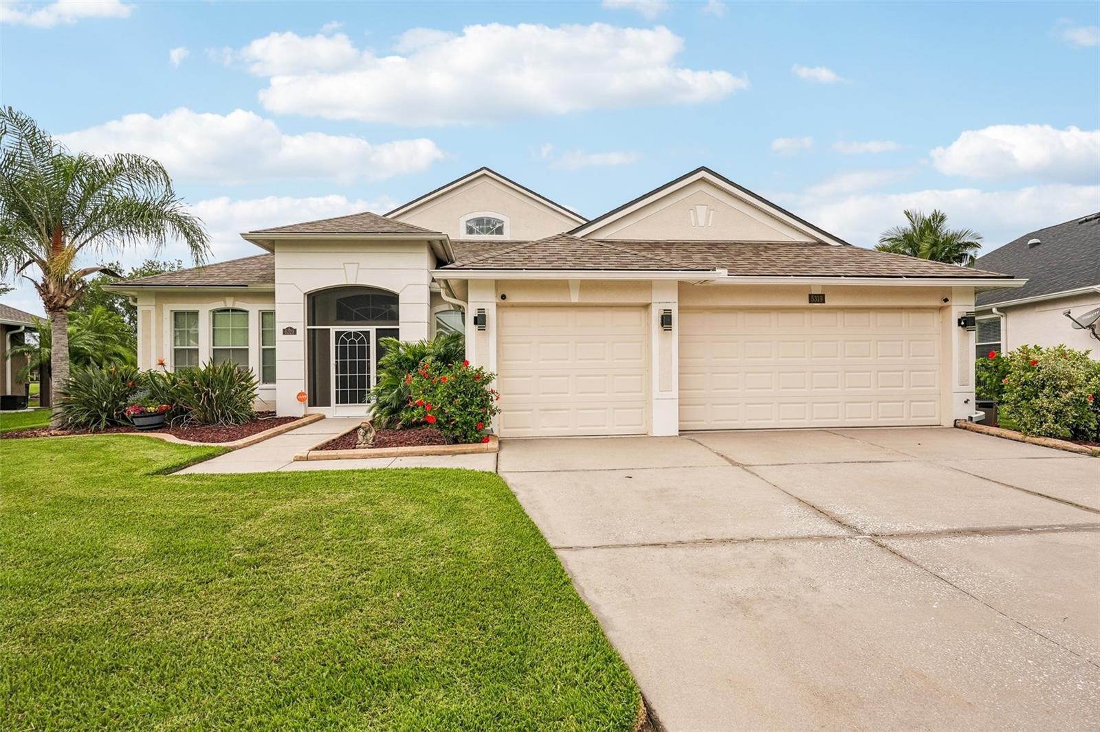 5319 120th, Parrish, FL 34219