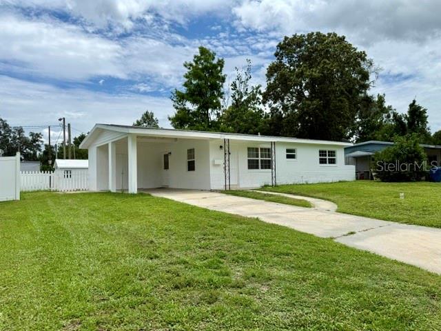 10450 Eastside, Brooksville, FL 34601