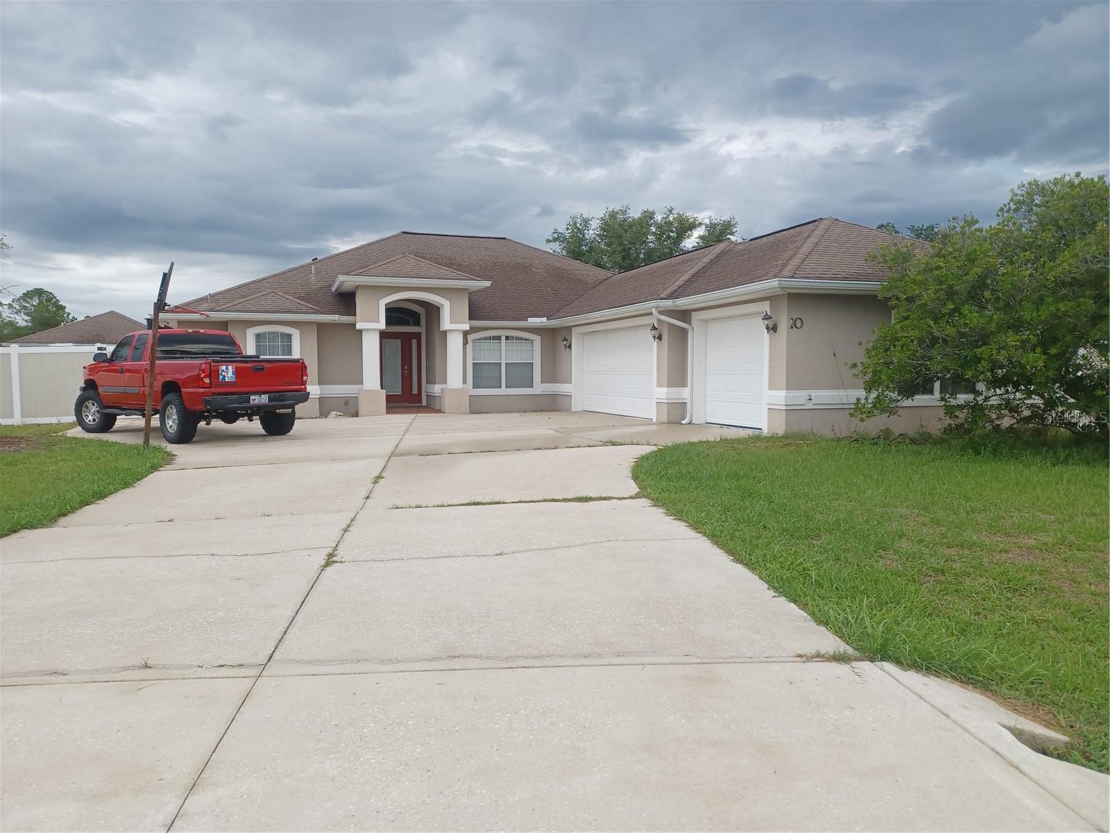 10 Rockefeller, Palm Coast, FL 32164