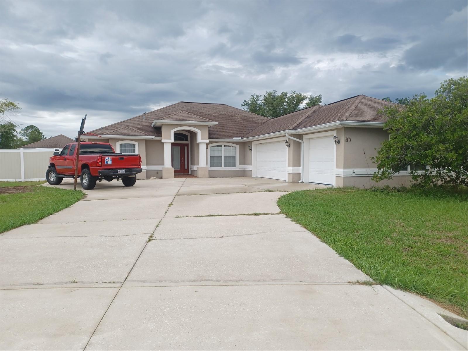 10 Rockefeller, Palm Coast, FL 32164