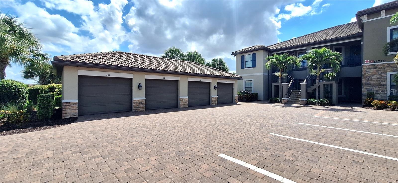 12740 Sorrento Unit 101, Bradenton, FL 34211