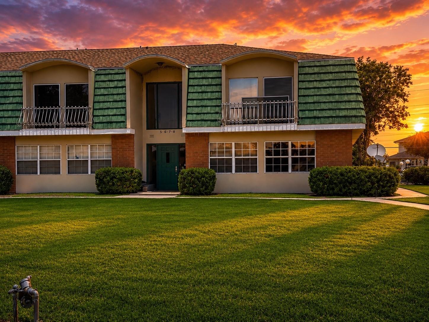 3586 Cape Haze Unit B6, Rotonda West, FL 33947