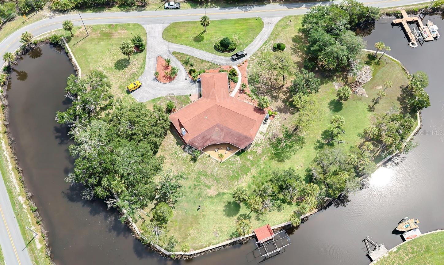 11580 Dixie Shores, Crystal River, FL 34429
