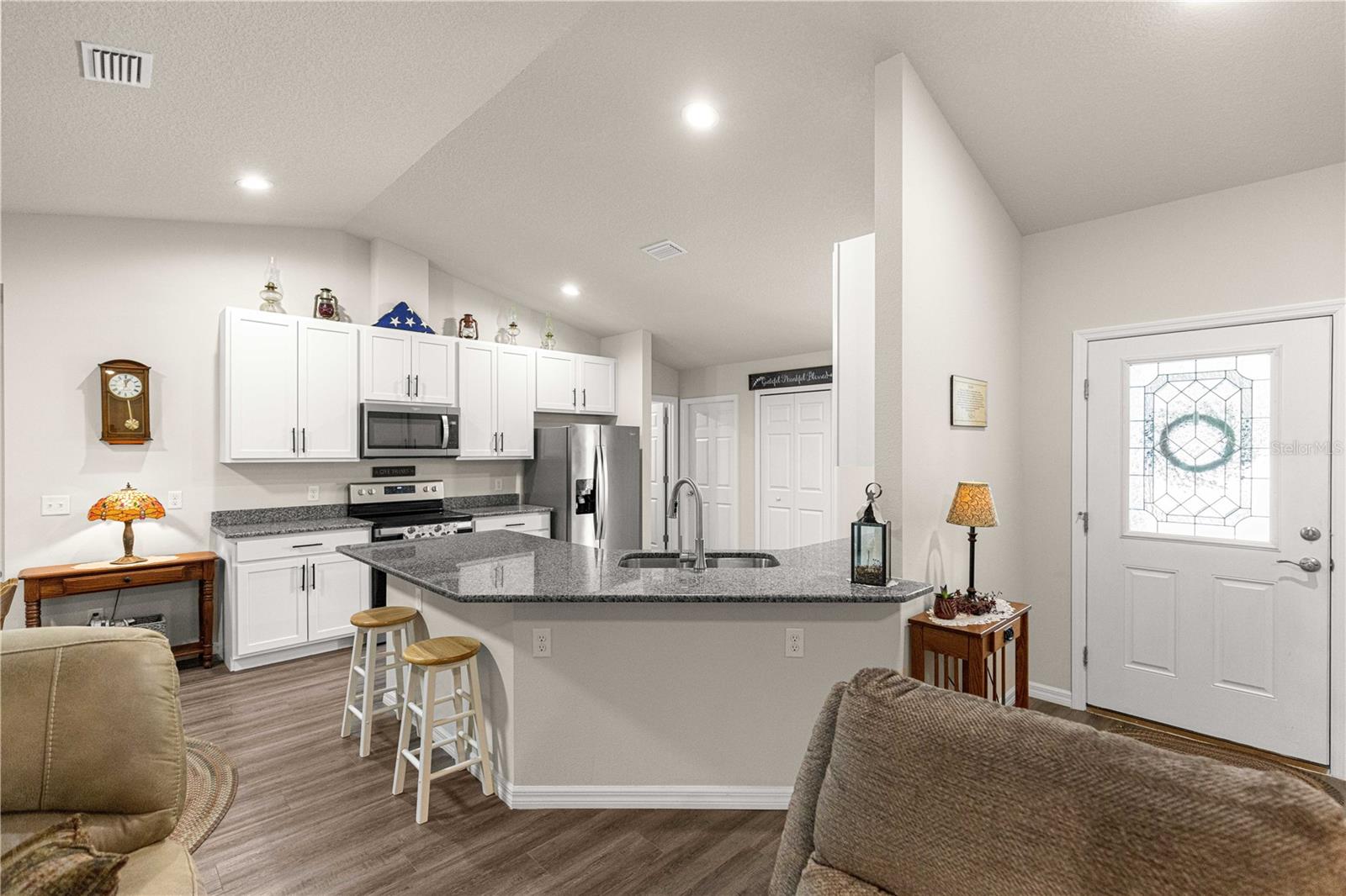 10065 Langdon, Citrus Springs, FL 34434