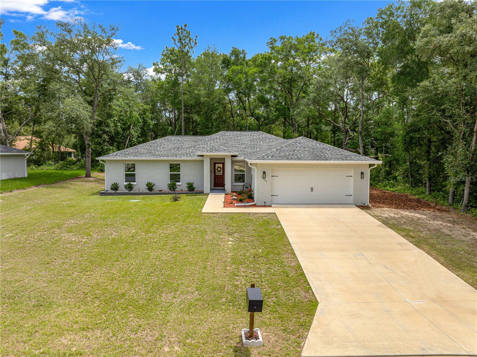 10065 Langdon, Citrus Springs, FL 34434