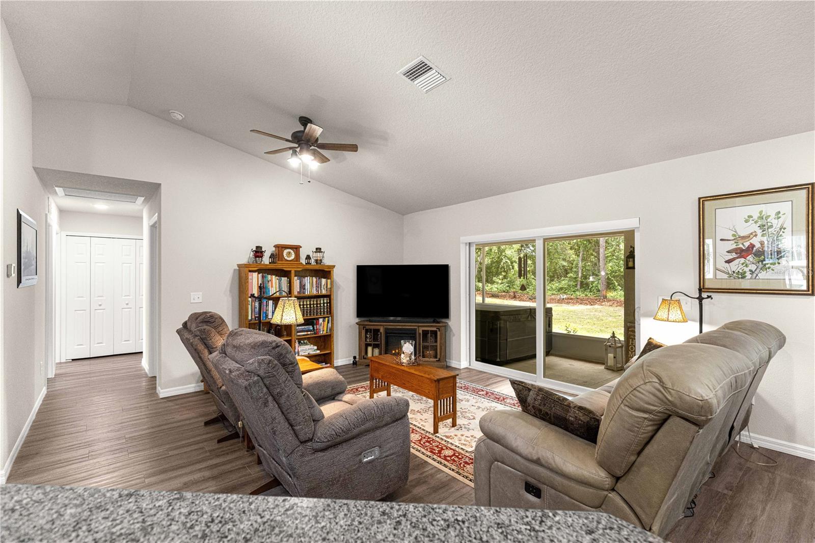 10065 Langdon, Citrus Springs, FL 34434