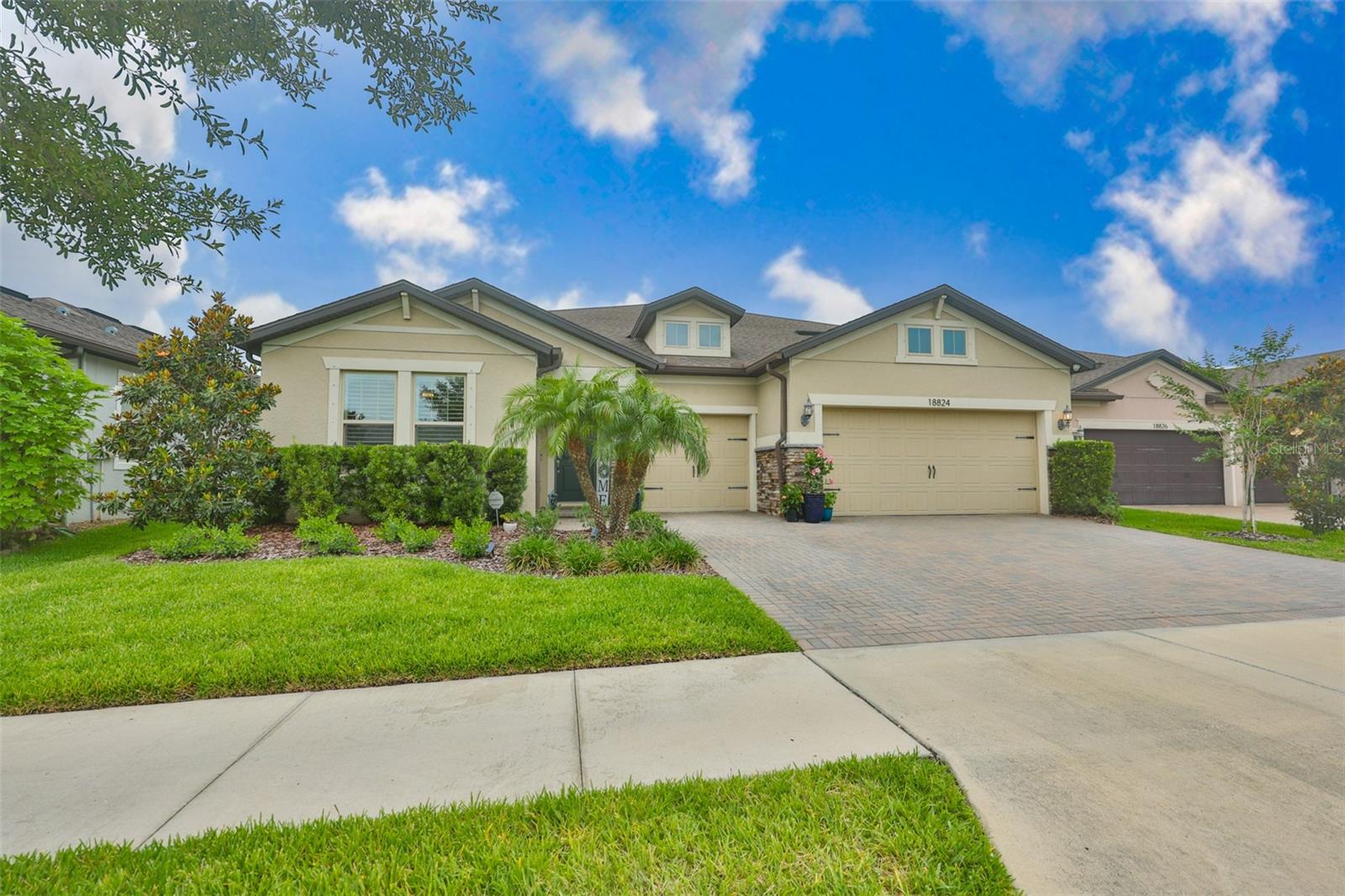 18824 Alder Glen, Lutz, FL 33558