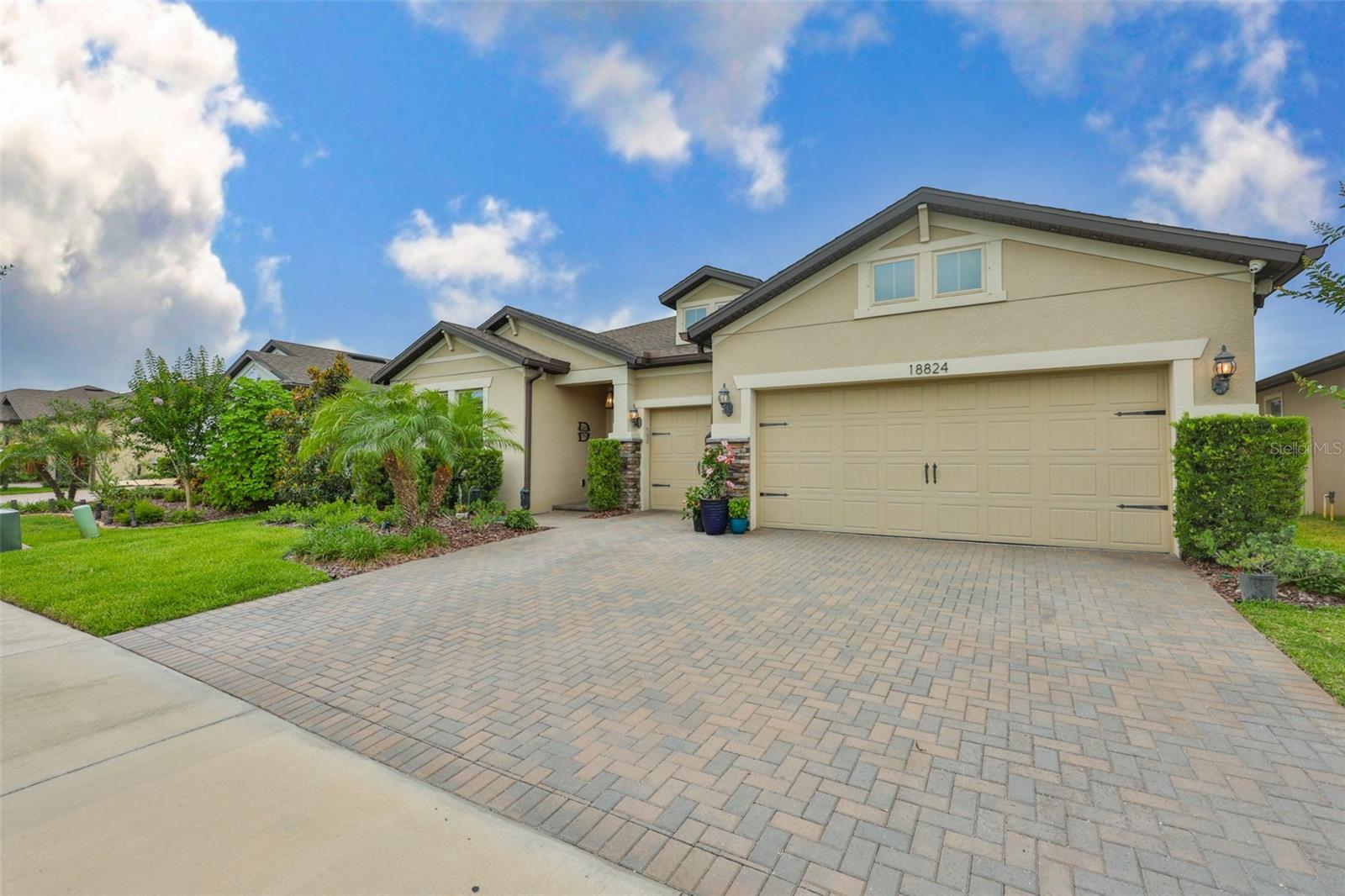 18824 Alder Glen, Lutz, FL 33558