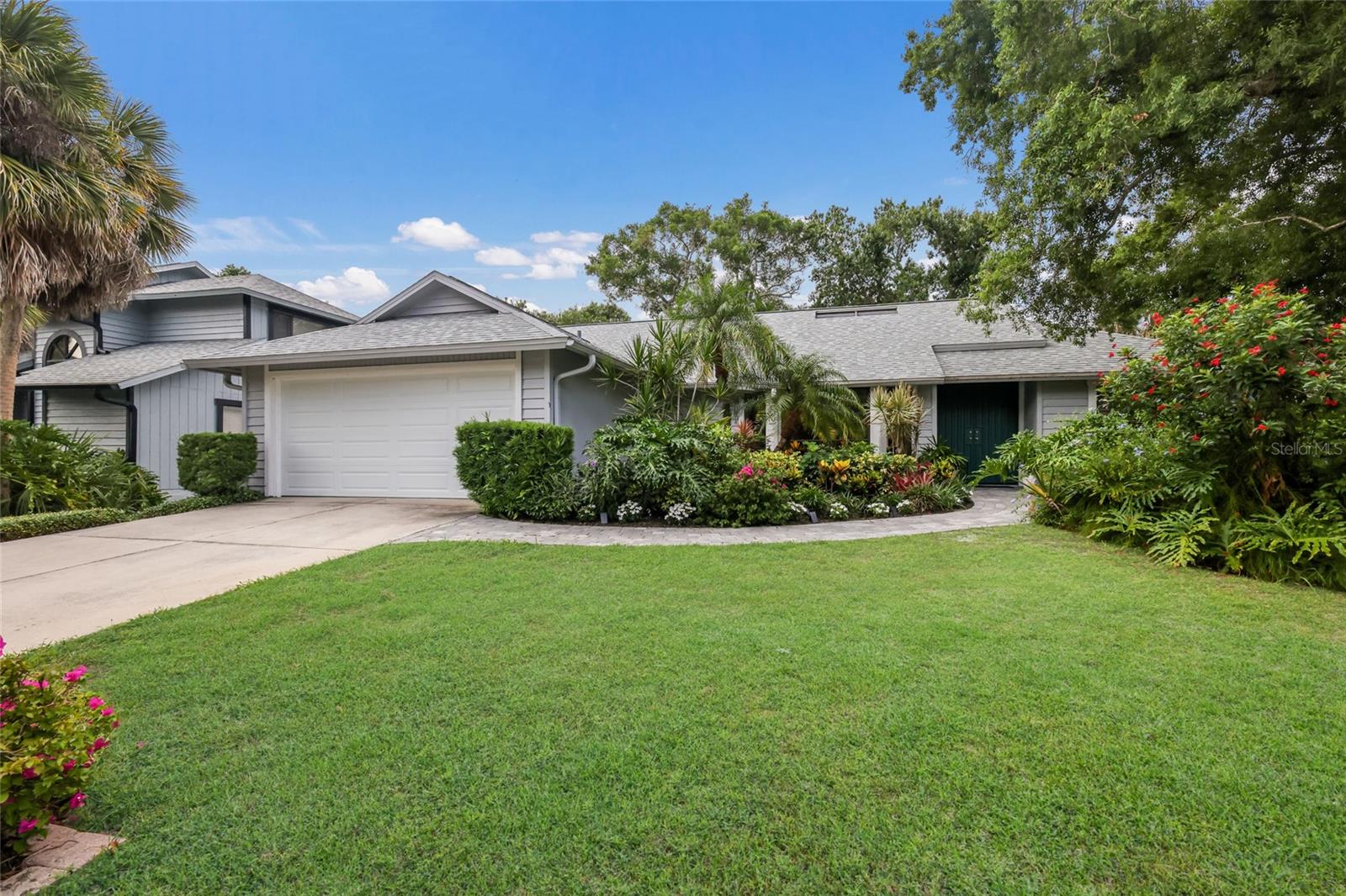 851 Faulkwood, Sarasota, FL 34232