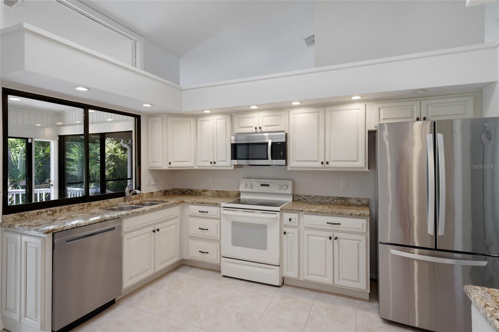 851 Faulkwood, Sarasota, FL 34232