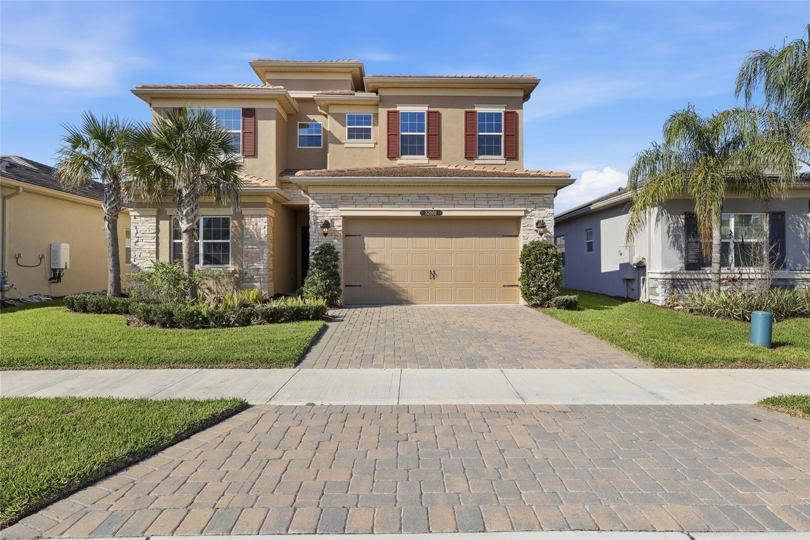 32801 Tree of Life, Wesley Chapel, FL 33543