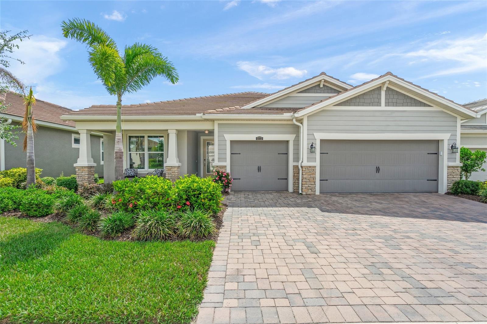 5773 Long Shore, Sarasota, FL 34238