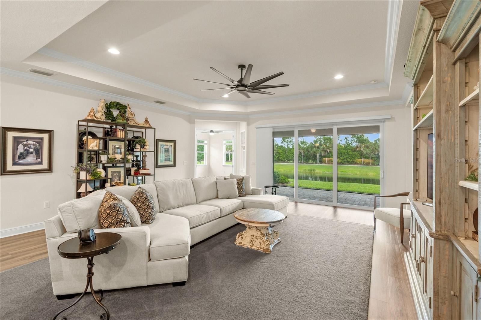 5773 Long Shore, Sarasota, FL 34238